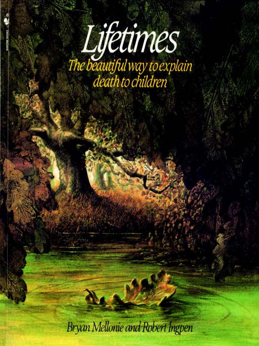 Title details for Lifetimes by Bryan Mellonie - Available
